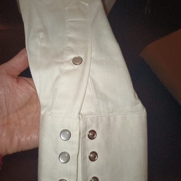 Shiner Tru West Rock Mount ranch wear - Picture 3 of 4